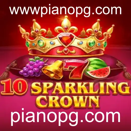 Descubra o Universo Envolvente de 10SparklingCrown