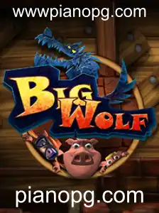Introdução e Regras do Jogo 'BigWolf'