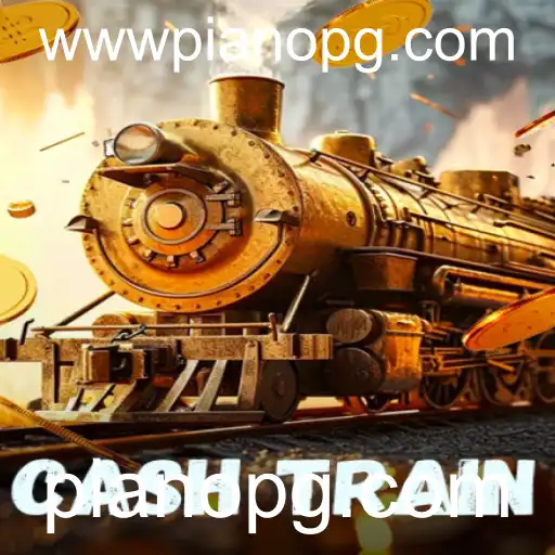 Descubra o Divertido e Envolvente Jogo CashTrain