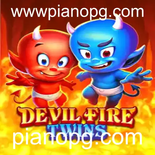 Explorando o Mundo de DevilFireTwins