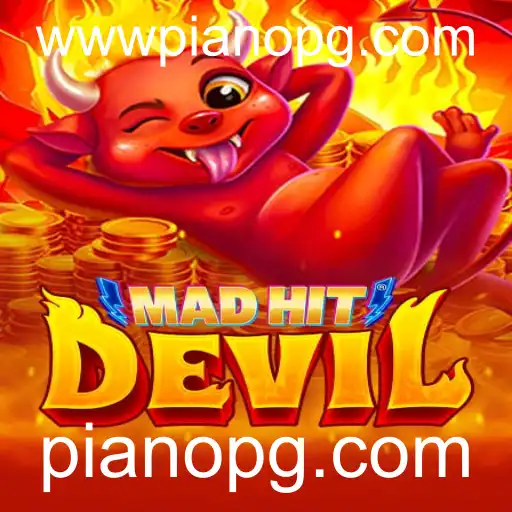 MadHitDevil: Um Mergulho Profundo no Mundo do Jogo