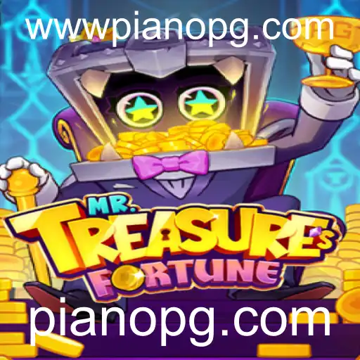 Descubra o Mundo de Aventuras de MrTreasuresFortune