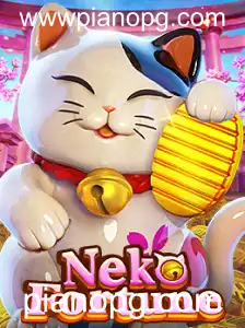Explorando o Fascinante Mundo de NekoFortune
