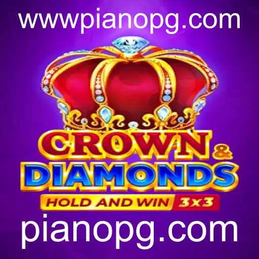 Explorando o Mundo Fascinante de Crowndiamonds