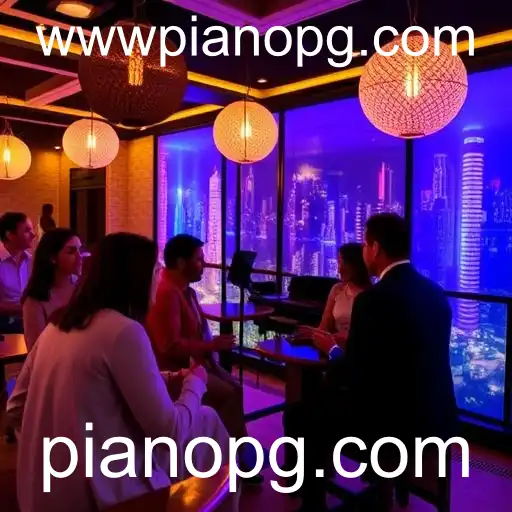Eventos exclusivos