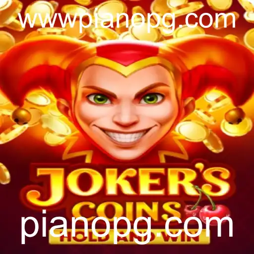 Descubra JokersCoins: O Novo Sensação do Mundo dos Jogos Online