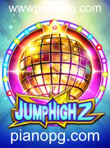 JumpHigh2: Desvendando o Mundo Vibrante do Novo Jogo de Ação