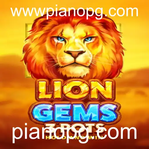Explorando o Universo de LionGems3pots: Uma Aventura de Estratégia e Criatividade
