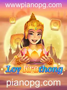 Explorando o Fascinante Jogo LoyKrathong