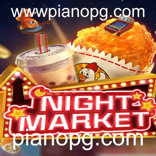 Explorando o Jogo NIGHTMARKET: Estratégia e Aventuras Noturnas