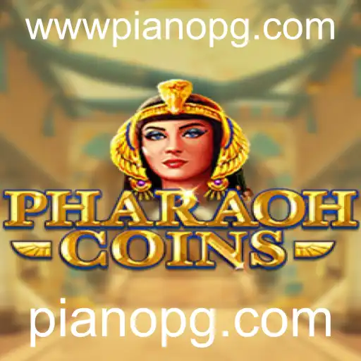 Explorando PharaohCoins: Um Mergulho no Fascinante Mundo do Jogo de Estratégia