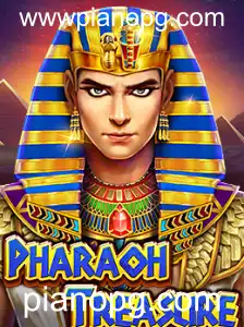 Descubra o Mundo de PharaohTreasure