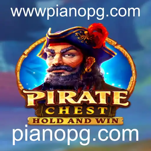 PirateChest: Aventura e Estratégia no Mundo dos Piratas