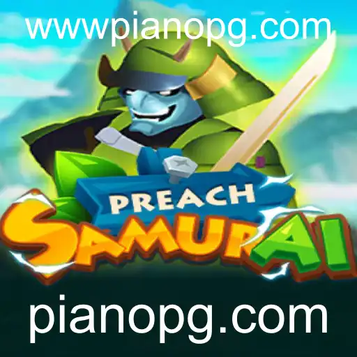 Decifrando o Fascinante Mundo de PreachSamurai