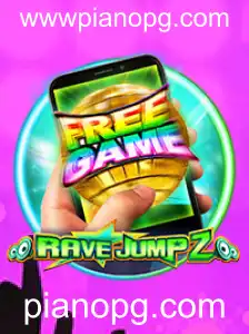 Explorando o Fascinante Mundo do RaveJump2M