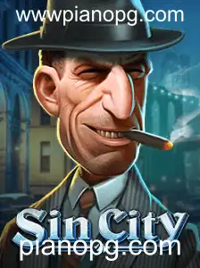 Descubra o Fascinante Mundo de SinCity