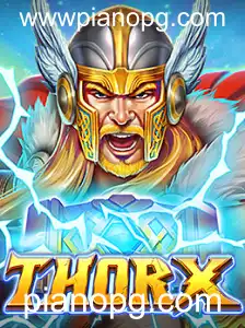 Descubra o Universo Fascinante de ThorX: Um Jogo Envolvente