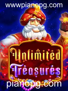 UnlimitedTreasures: Descubra o Novo Mundo de Aventuras no pianopg.com