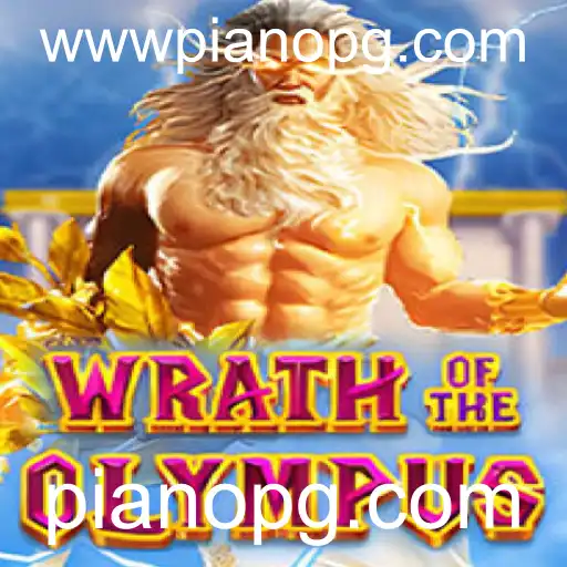 Descubra a Aventura Épica de WrathofOlympus