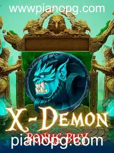 Explorando o Mundo do Jogo XDemonBonusBuy