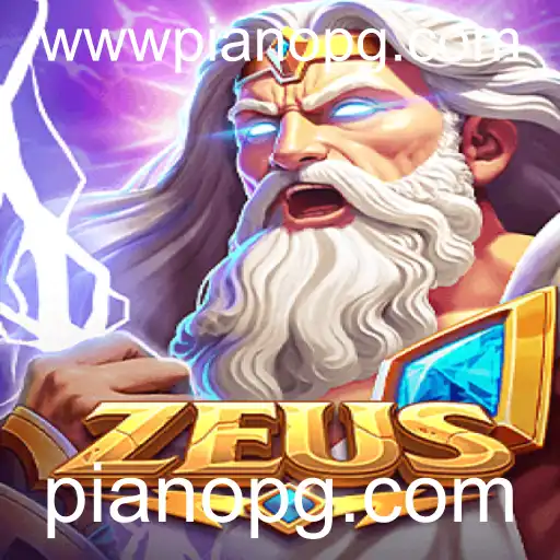 Descubra o Fascinante Jogo de Estratégia Zeus