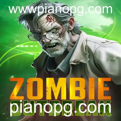ZombieOutbreak: Mergulhe no Apocalipse Zumbi com Estratégia e Adrenalina